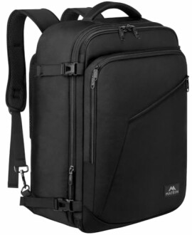 MATEIN Carry on Backpack