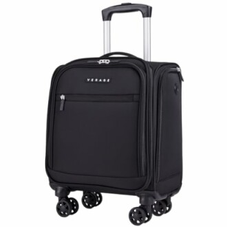 Verage Underseat Carry On Luggage