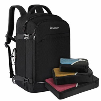 Asenlin 40L Travel Backpack