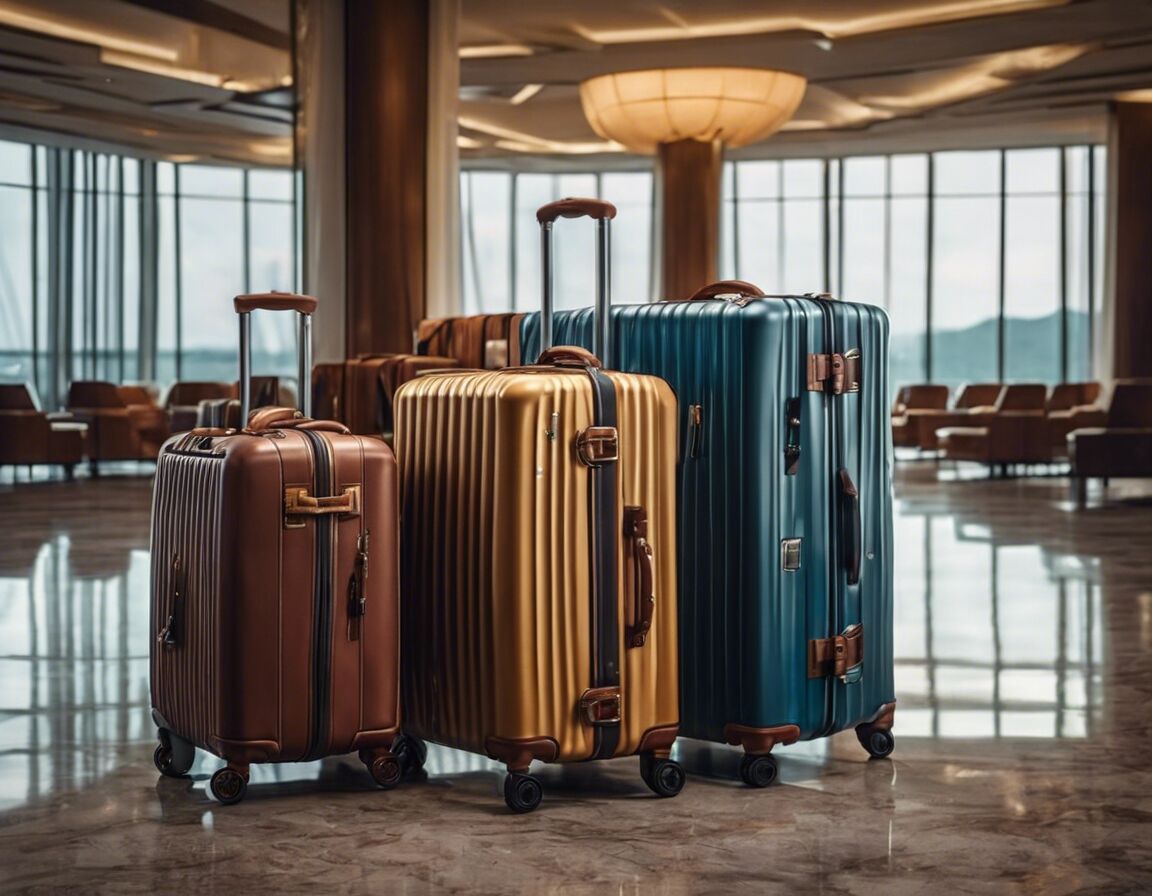 Luggage Sets