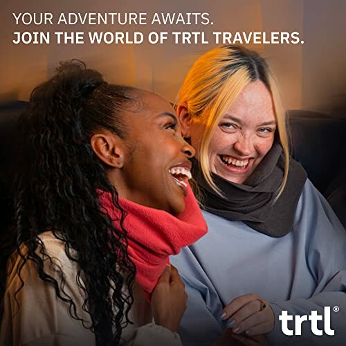 Trtl Travel Pillow